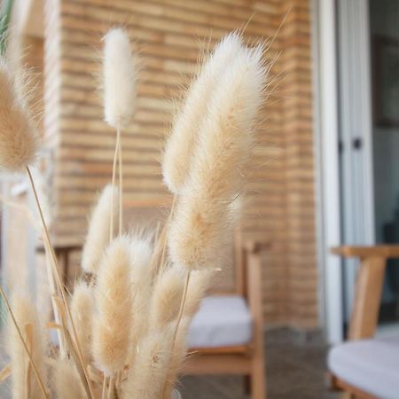 Global Properties, Apartamento Con Terraza Y Piscina A Un Paso De La Playa Canet d'En Berenguer Eksteriør bilde