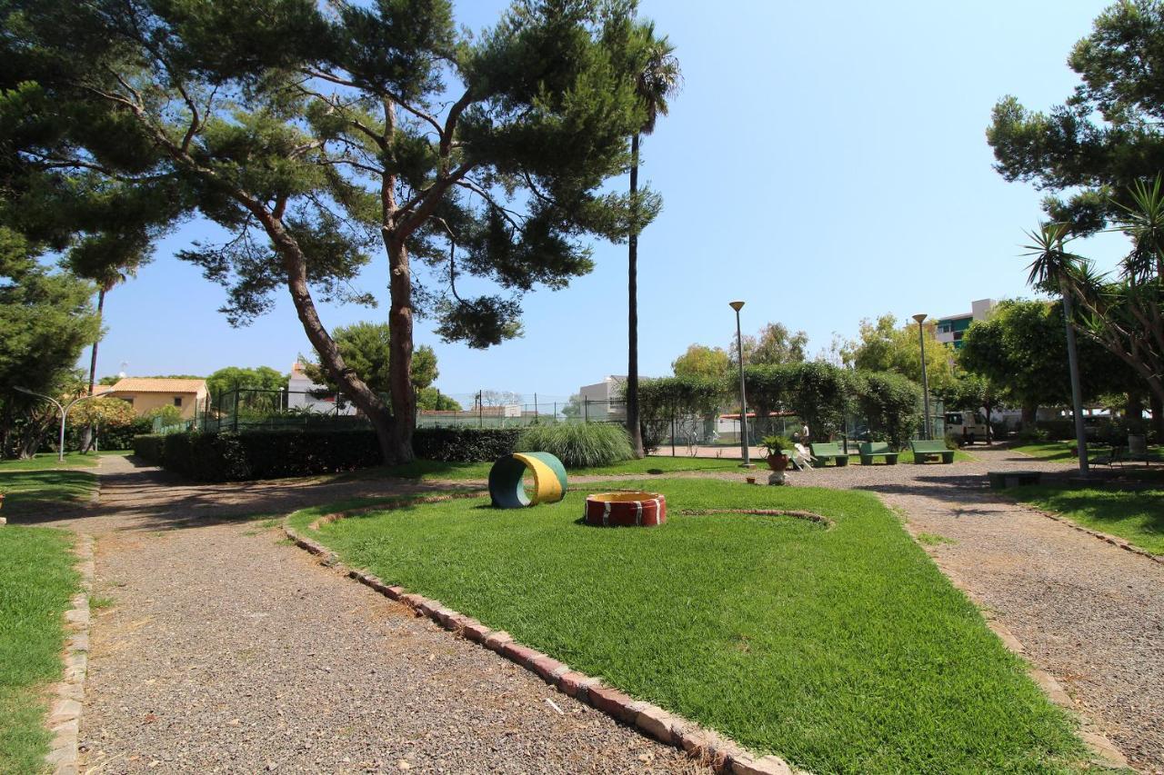 Global Properties, Apartamento Con Terraza Y Piscina A Un Paso De La Playa Canet d'En Berenguer Eksteriør bilde