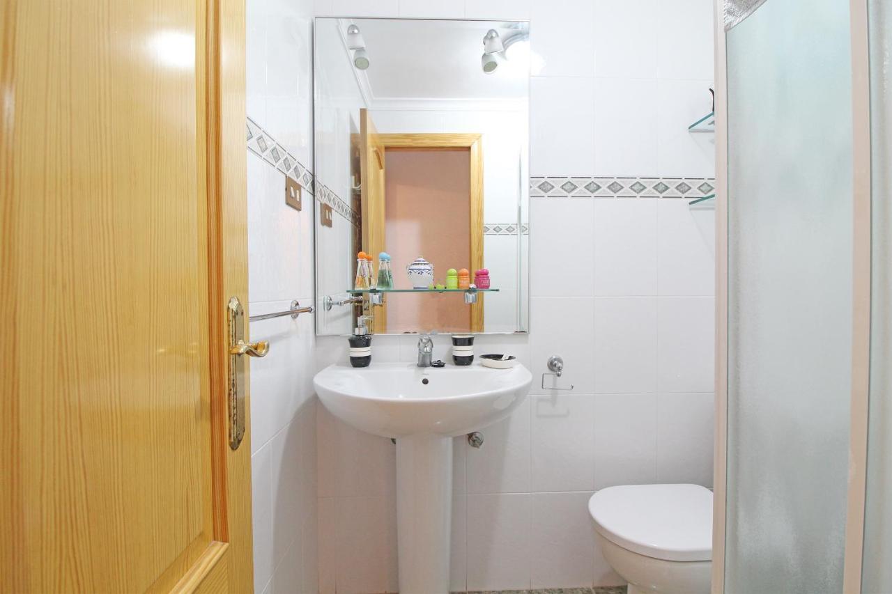 Global Properties, Apartamento Con Terraza Y Piscina A Un Paso De La Playa Canet d'En Berenguer Eksteriør bilde