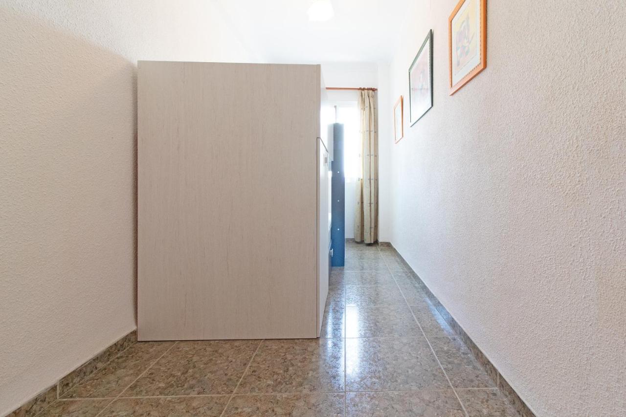 Global Properties, Apartamento Con Terraza Y Piscina A Un Paso De La Playa Canet d'En Berenguer Eksteriør bilde