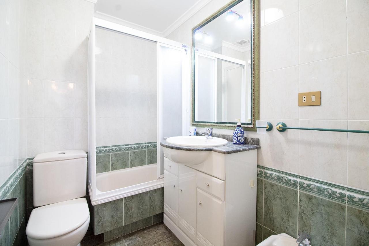 Global Properties, Apartamento Con Terraza Y Piscina A Un Paso De La Playa Canet d'En Berenguer Eksteriør bilde