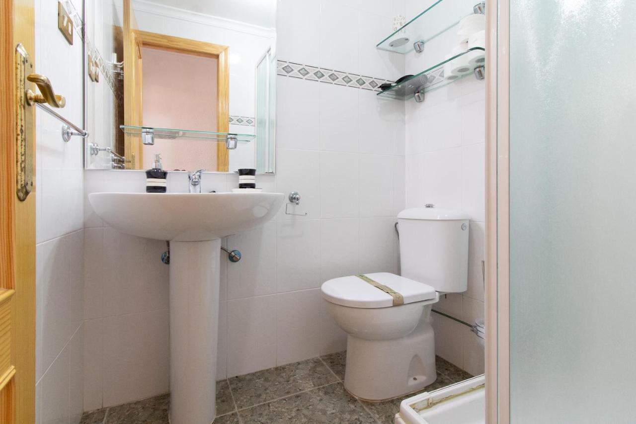 Global Properties, Apartamento Con Terraza Y Piscina A Un Paso De La Playa Canet d'En Berenguer Eksteriør bilde