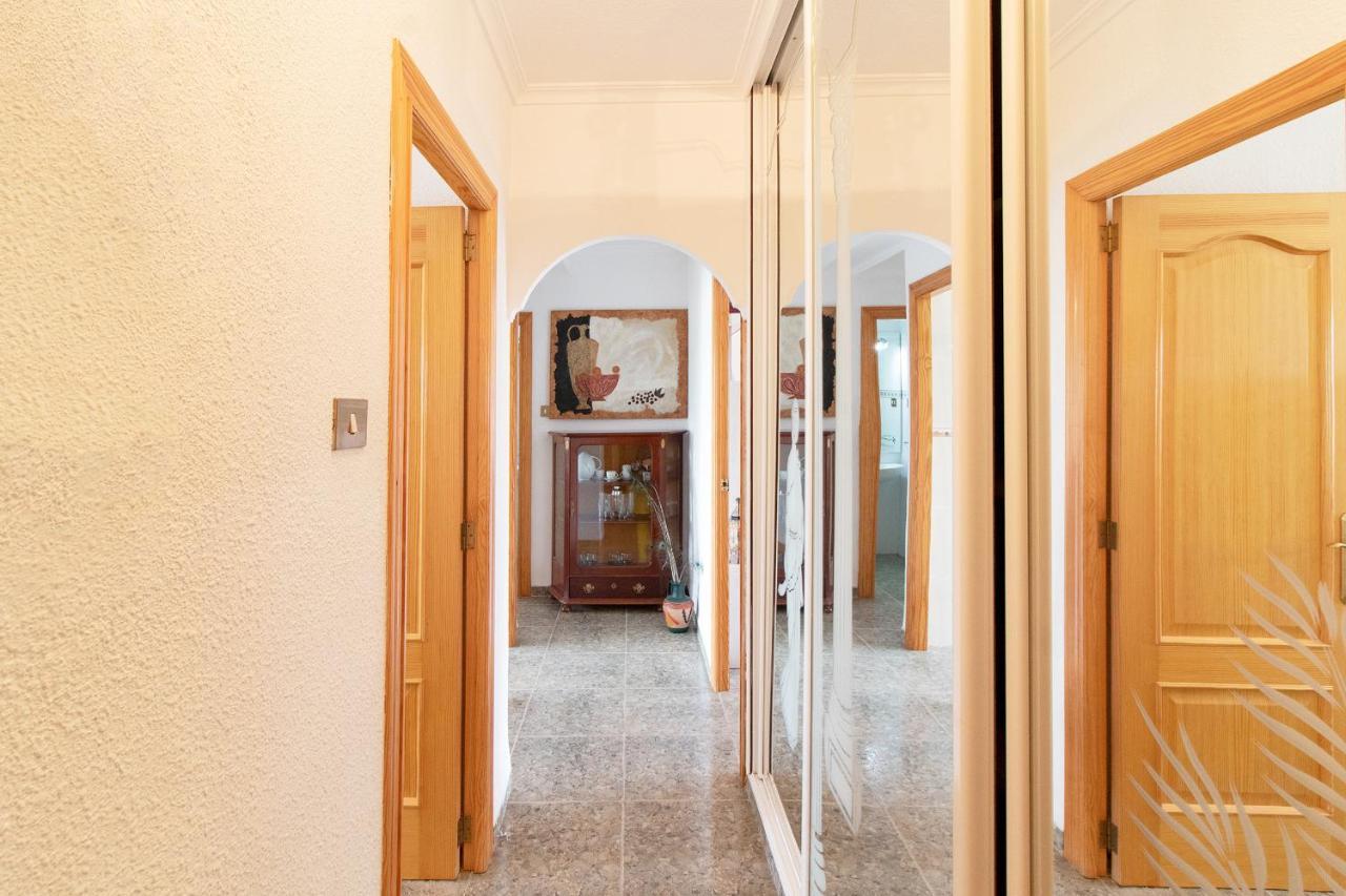 Global Properties, Apartamento Con Terraza Y Piscina A Un Paso De La Playa Canet d'En Berenguer Eksteriør bilde